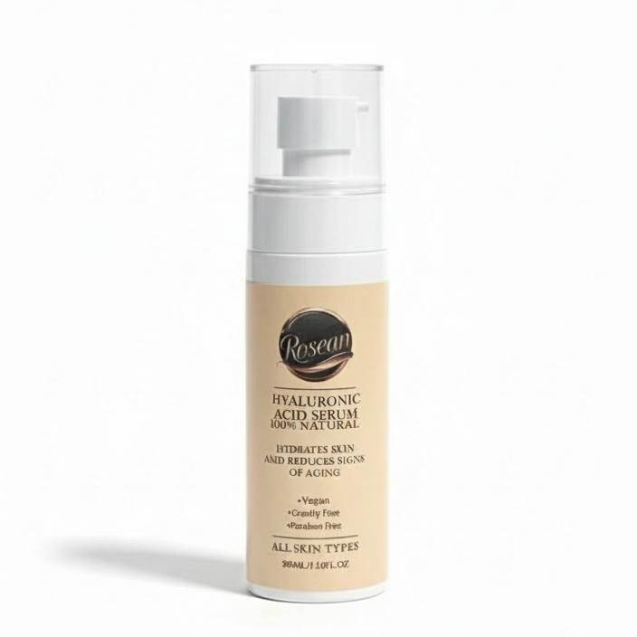 Hyaluronic Acid Serum
