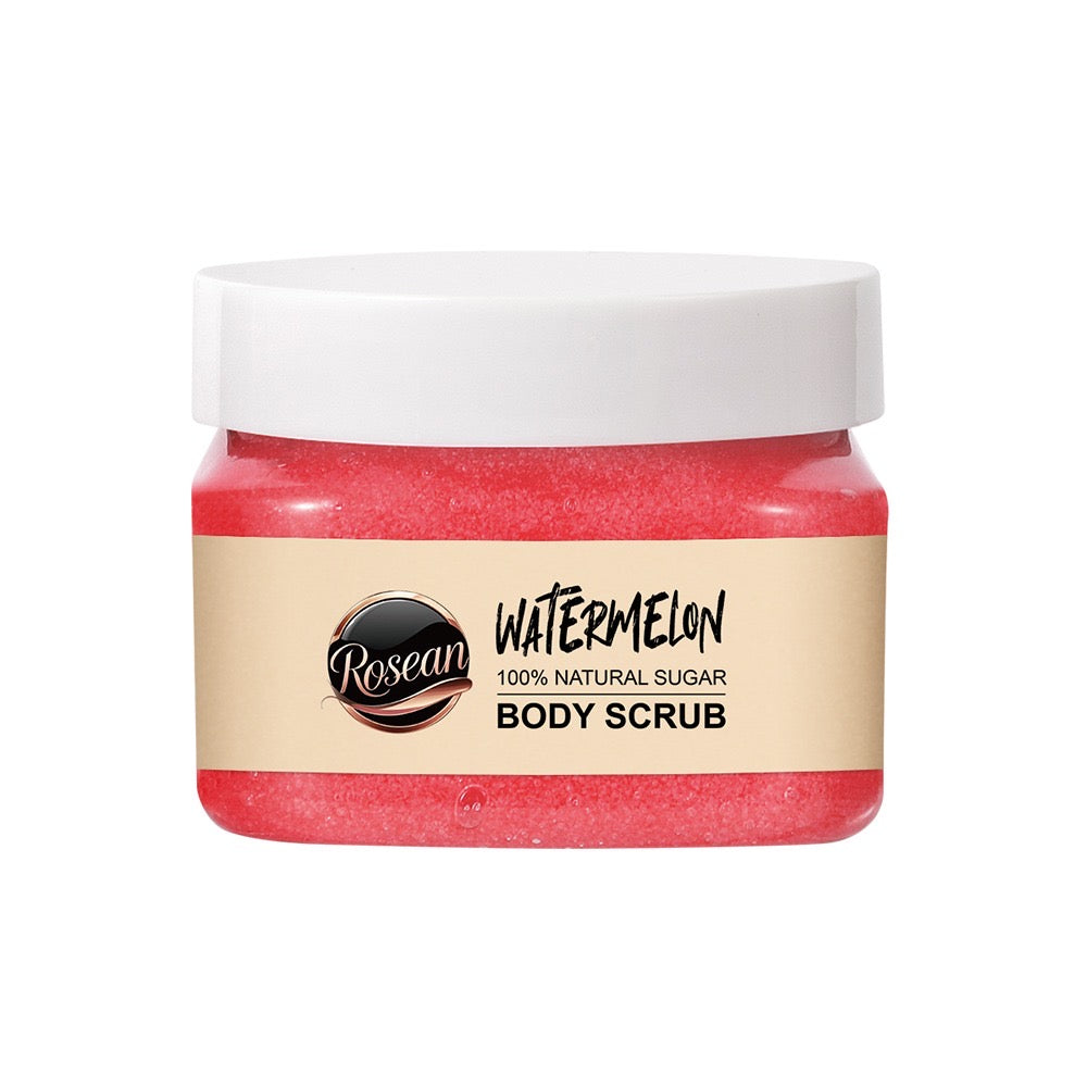 Body scrub Watermelon