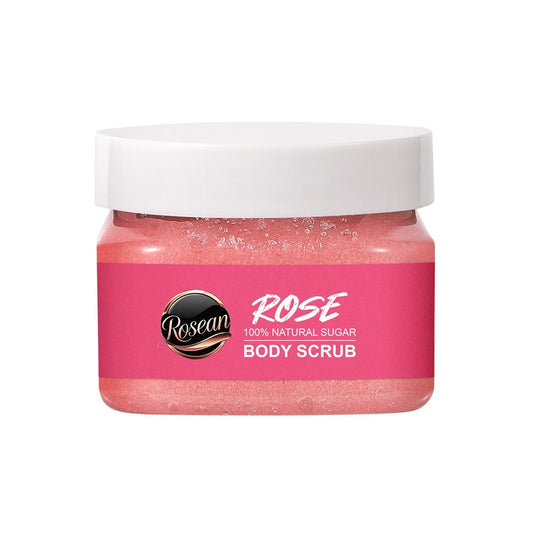 Body Scrub Rose