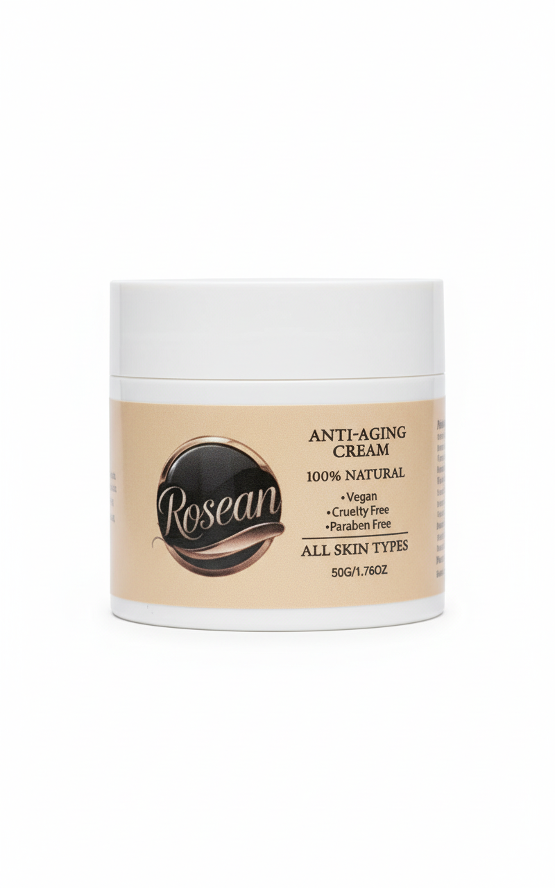 Anti-Aging Cream