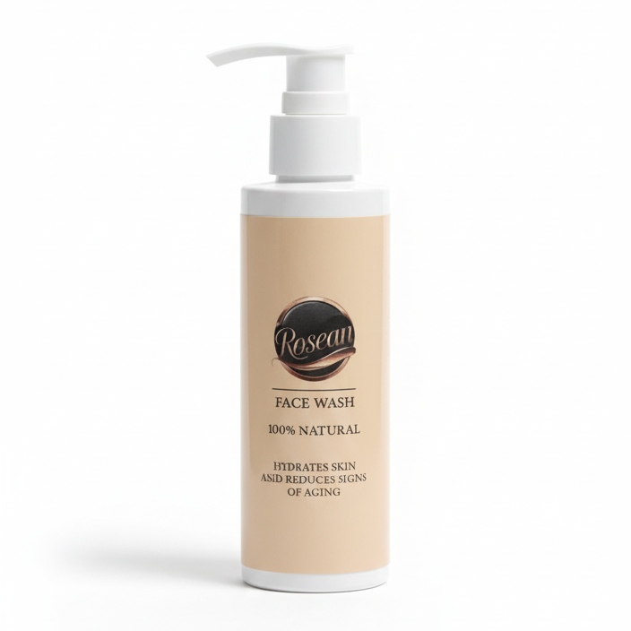 Face Wash