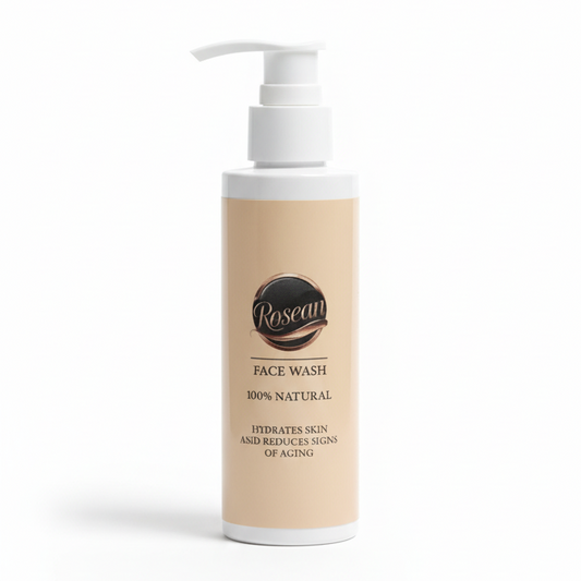 Face Wash