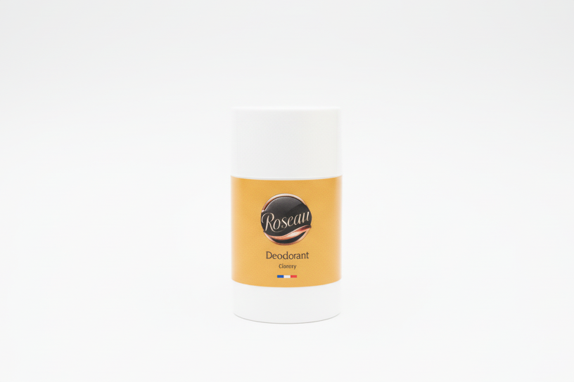 Cherry Deodorant
