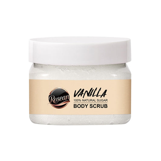 Body scrub Vanilla